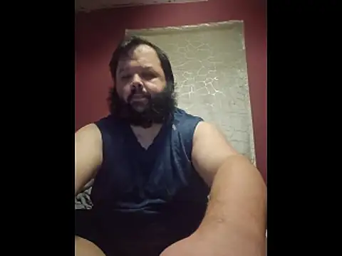 Strongbutgentle36 online show from March 26, 2026, 5:02 am