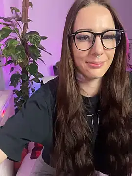 Trixie-Tainted online show from January 8, 2025, 12:47 pm