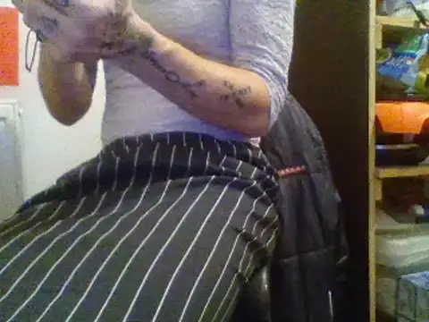 Snapshot of Myckeul chatting on October 4, 2025, 2:31 am Myckeul online show from October 4, 2025, 2:31 am