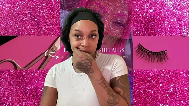 Creamesensation online show from February 5, 2026, 2:49 am