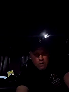 Johnny76420 online show from March 19, 2026, 3:32 am