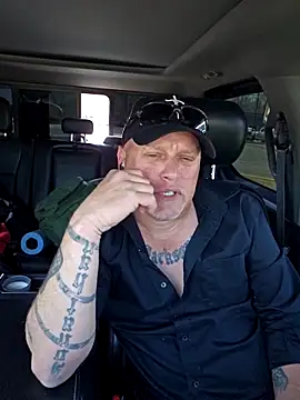 Johnny76420 online show from March 20, 2026, 7:19 pm