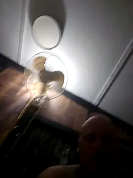 Johnny76420 online show from April 4, 2026, 8:56 am