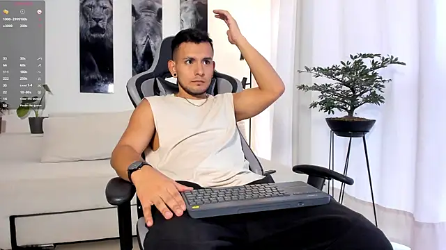Snapshot of Stud_samu chatting on October 10, 2025, 7:35 pm Stud samu online show from October 10, 2025, 7:35 pm