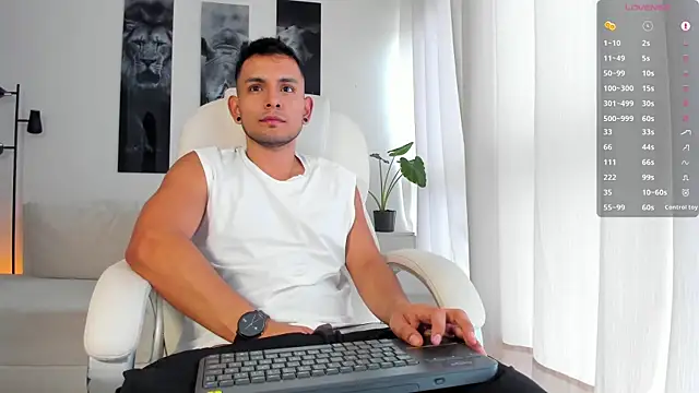Stud samu online show from May 6, 2026, 4:34 pm