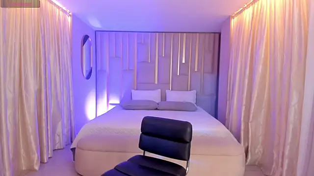 MorganHicks online show from February 1, 2025, 4:22 pm