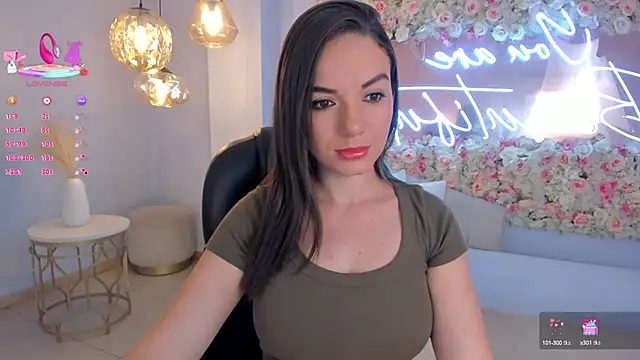 MorganHicks online show from March 8, 2025, 7:09 pm