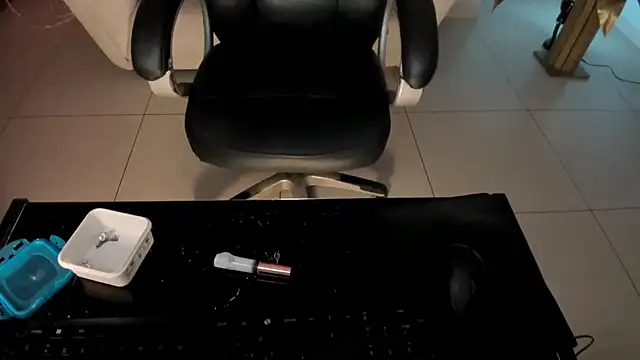 MorganHicks online show from March 20, 2026, 10:31 am