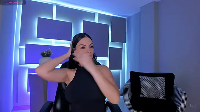 MorganHicks online show from April 14, 2026, 11:05 am