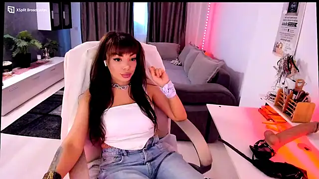 Miss kay1111 online show from September 26, 2025, 3:27 pm