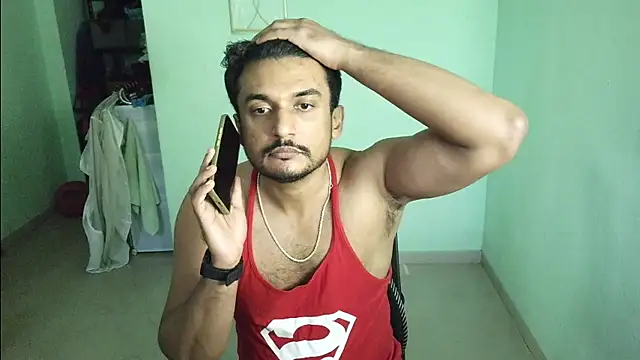 daringcutie online show from November 5, 2025, 4:23 am