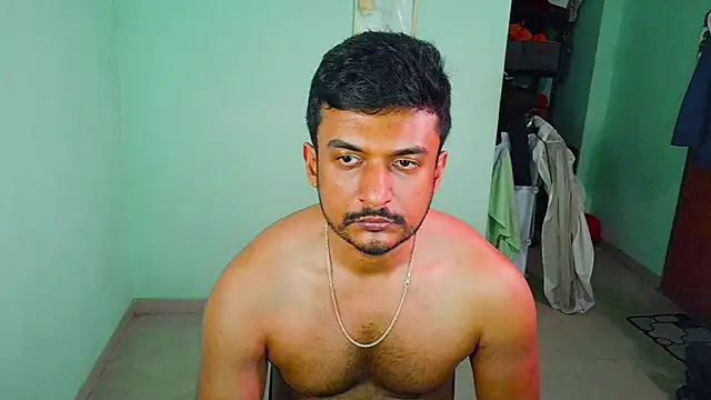 daringcutie online show from April 9, 2026, 12:43 am