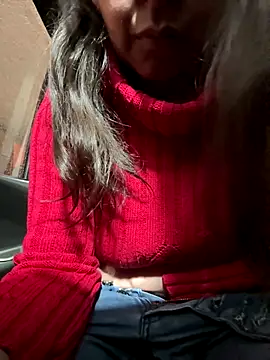 latinfemale online show from November 16, 2025, 9:20 pm