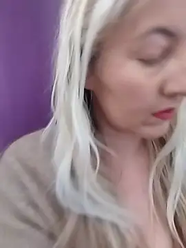 Mllesha74000 online show from March 7, 2026, 1:30 pm