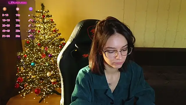 alyssa sweet online show from December 24, 2024, 5:38 am