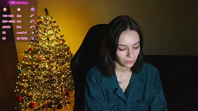 alyssa sweet online show from January 14, 2025, 3:11 am