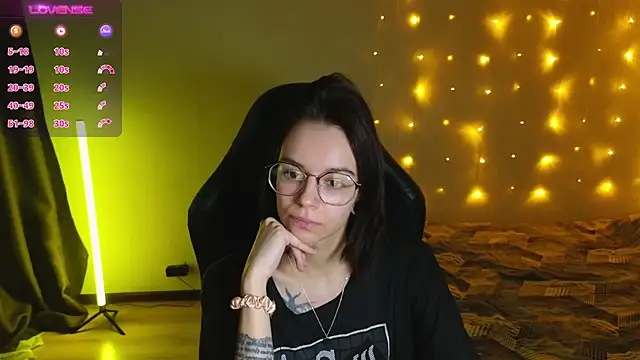 alyssa sweet online show from January 17, 2025, 9:49 am