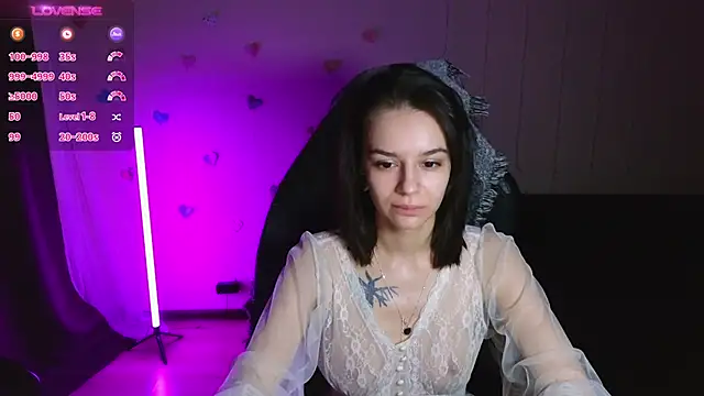 alyssa sweet online show from February 10, 2025, 5:03 am