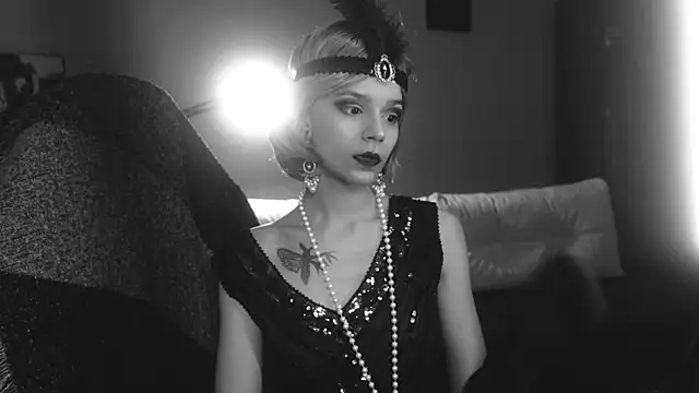 alyssa sweet online show from March 17, 2025, 5:23 am