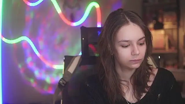 alyssa sweet online show from March 10, 2026, 5:12 am