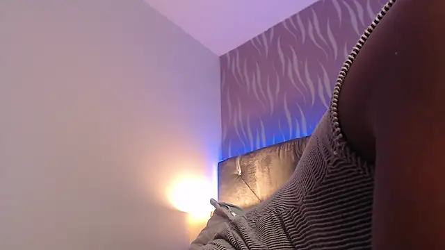 KayaBrown online show from February 1, 2025, 12:40 am