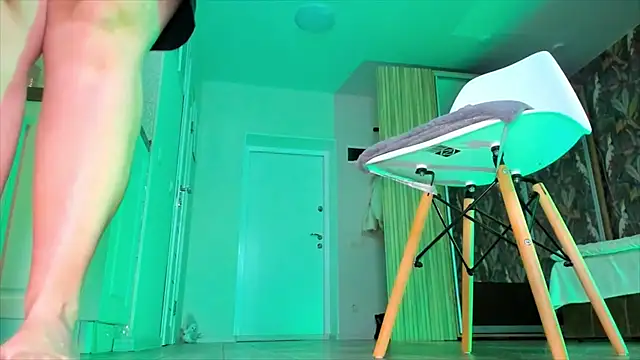 HotTiffani online show from January 31, 2026, 7:11 pm