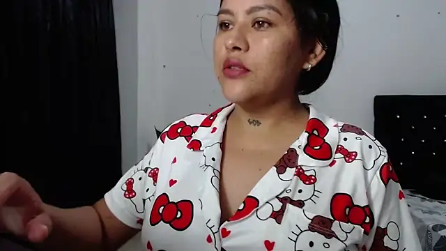 venuz mendoza20 online show from October 19, 2025, 12:50 pm