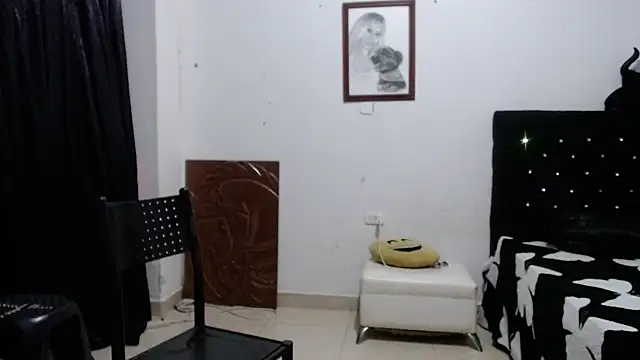 venuz mendoza20 online show from January 14, 2026, 1:39 pm