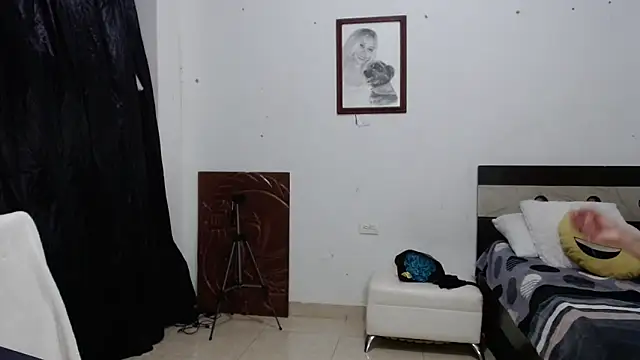 venuz mendoza20 online show from February 26, 2026, 1:10 pm