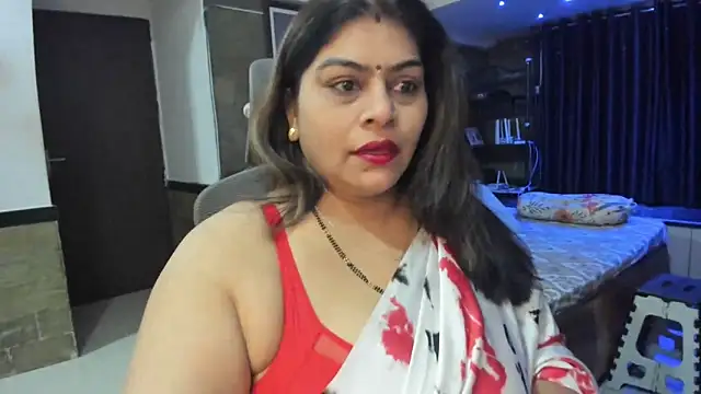 Snapshot of tarivishu23 chatting on February 11, 2025, 1:10 am tarivishu23 online show from February 11, 2025, 1:10 am