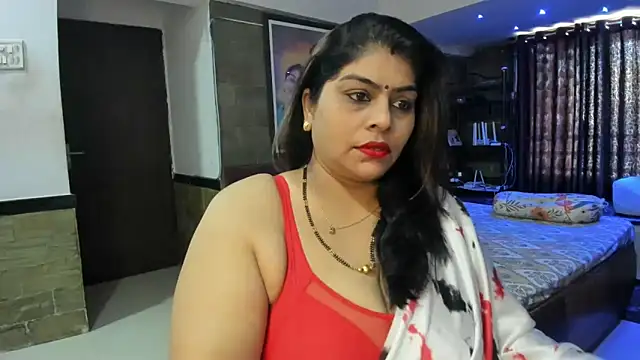 Snapshot of tarivishu23 chatting on February 11, 2025, 5:05 am tarivishu23 online show from February 11, 2025, 5:05 am