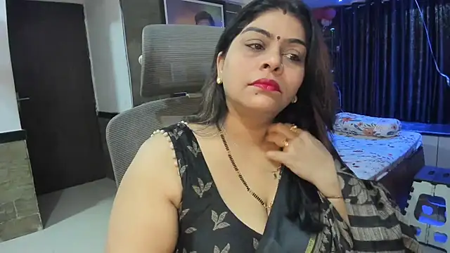 Snapshot of tarivishu23 chatting on February 22, 2025, 1:44 am tarivishu23 online show from February 22, 2025, 1:44 am