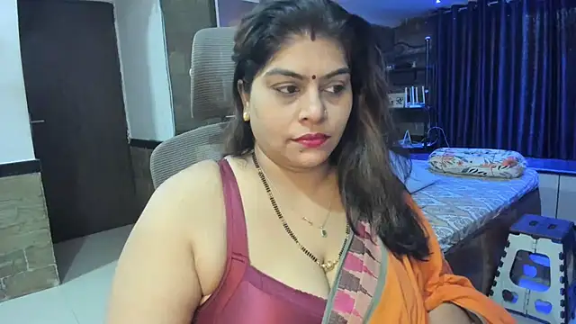 Snapshot of tarivishu23 chatting on February 27, 2025, 1:38 am tarivishu23 online show from February 27, 2025, 1:38 am