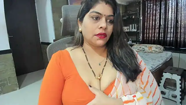 Snapshot of tarivishu23 chatting on March 1, 2025, 4:47 am tarivishu23 online show from March 1, 2025, 4:47 am