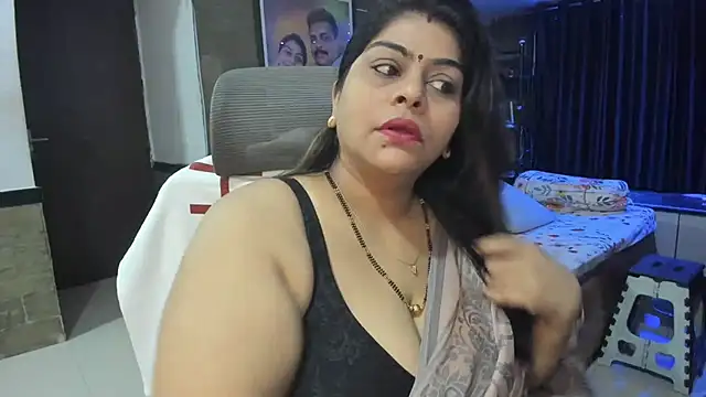 Snapshot of tarivishu23 chatting on March 17, 2025, 12:52 am tarivishu23 online show from March 17, 2025, 12:52 am