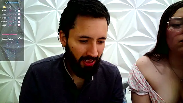 Snapshot of jerryandjessica chatting on November 7, 2025, 8:31 pm jerryandjessica online show from November 7, 2025, 8:31 pm