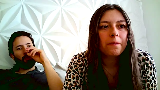 Snapshot of jerryandjessica chatting on November 14, 2025, 9:57 pm jerryandjessica online show from November 14, 2025, 9:57 pm