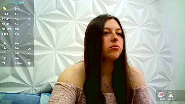 Snapshot of jerryandjessica chatting on December 15, 2025, 4:11 pm jerryandjessica online show from December 15, 2025, 4:11 pm