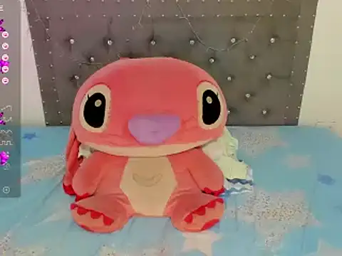 NinaGrey  online show from December 18, 2024, 2:53 am