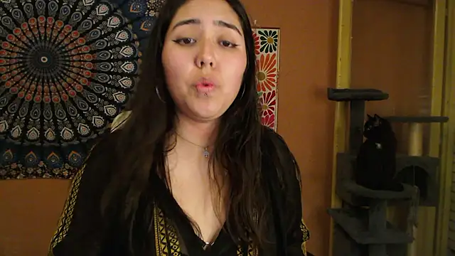 IntimateTales online show from December 2, 2024, 8:55 pm