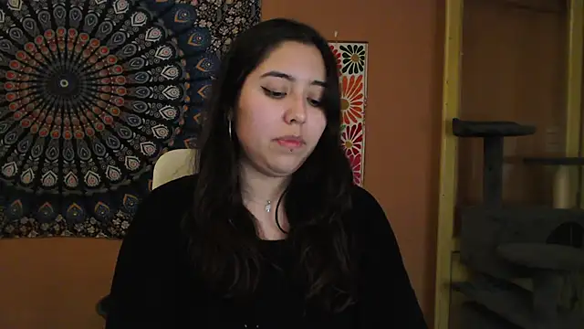 IntimateTales online show from December 10, 2024, 6:38 pm