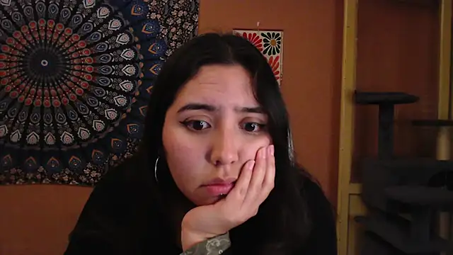 IntimateTales online show from December 12, 2024, 8:32 pm