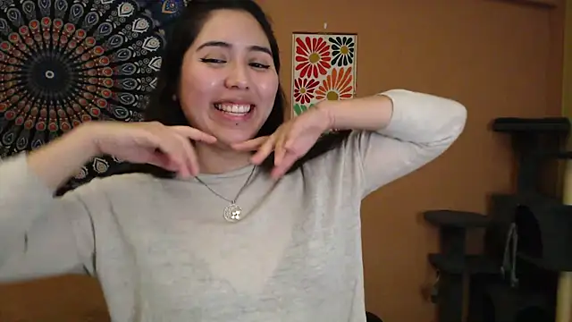 IntimateTales online show from January 6, 2025, 4:55 pm