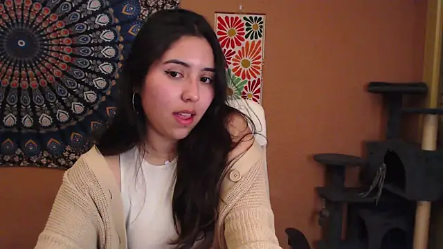 IntimateTales online show from January 15, 2025, 8:48 pm