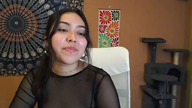 IntimateTales online show from February 24, 2025, 8:14 pm