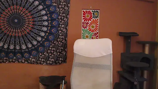 IntimateTales online show from March 3, 2025, 6:44 pm