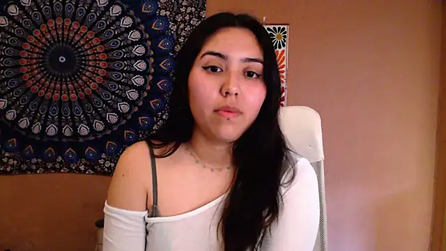 IntimateTales online show from March 12, 2025, 4:46 pm