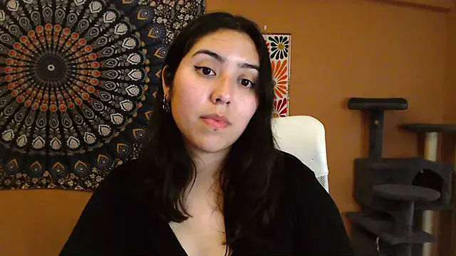 IntimateTales online show from March 16, 2025, 5:07 pm