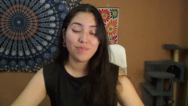 IntimateTales online show from September 24, 2025, 7:28 pm