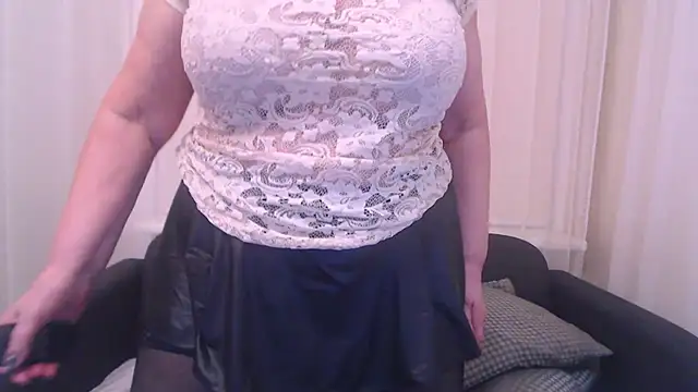 SugarBoobs online show from January 3, 2025, 2:30 pm